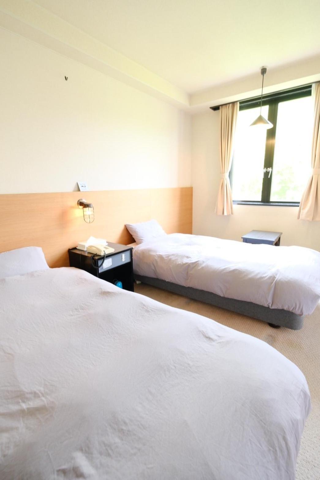 Arise Hakuba Lodge Nagano Exterior photo