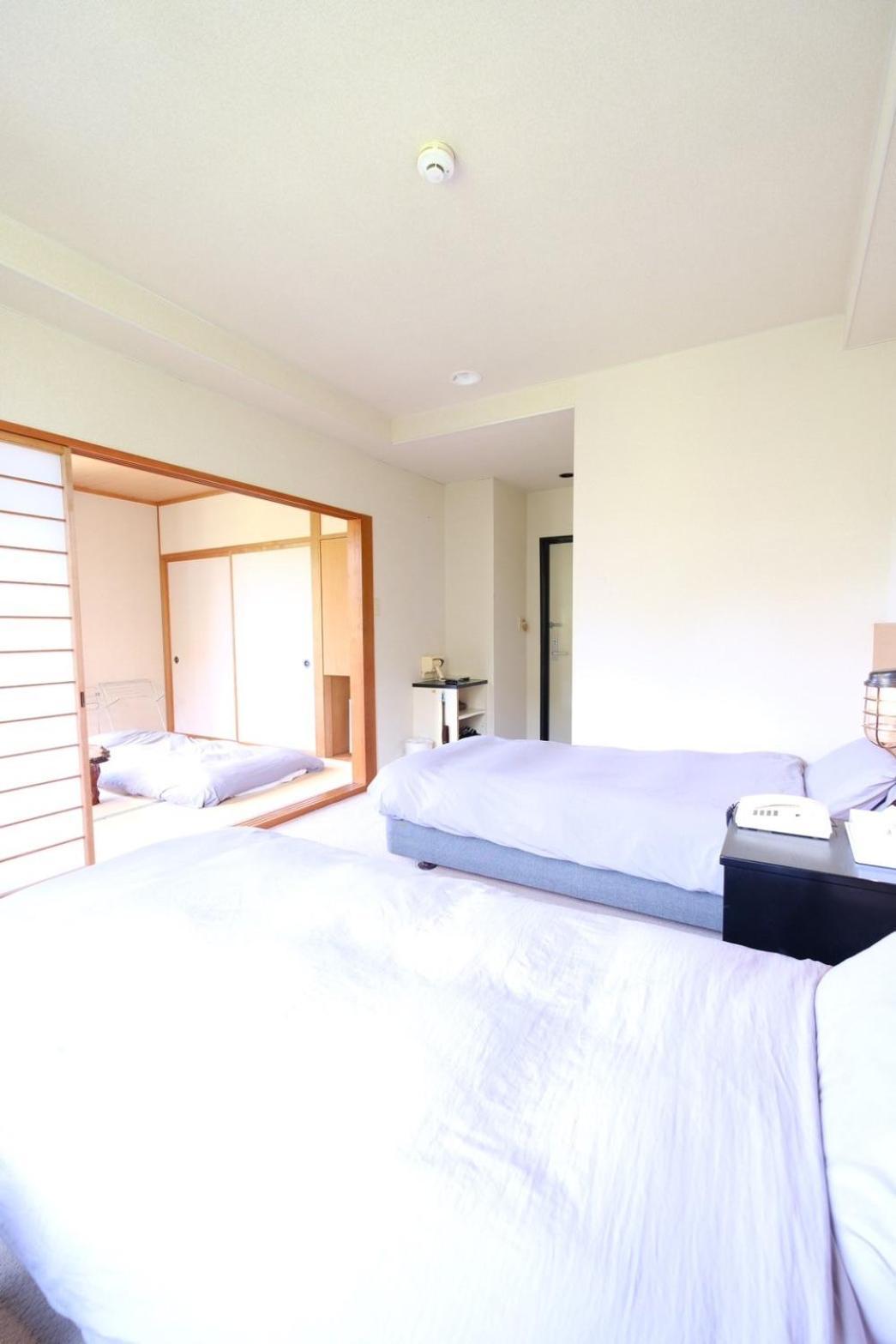 Arise Hakuba Lodge Nagano Exterior photo