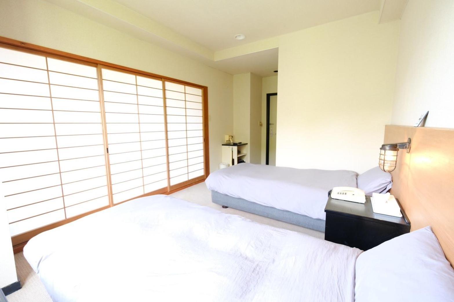 Arise Hakuba Lodge Nagano Exterior photo